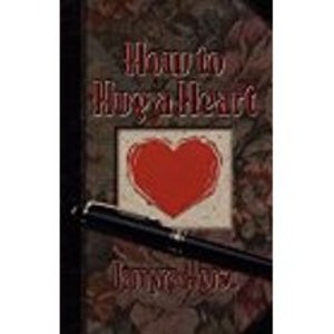 cover image of How to Hug a Heart